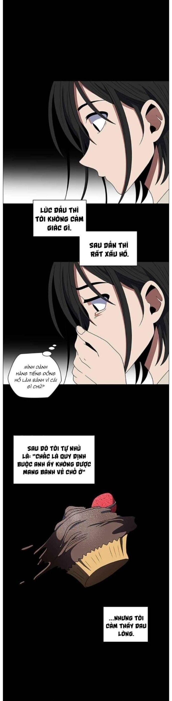 No Scope Chap 123 - Next Chap 124