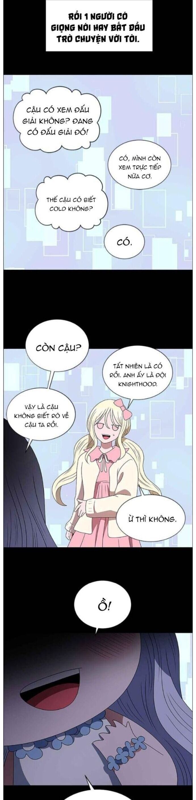 No Scope Chap 123 - Next Chap 124