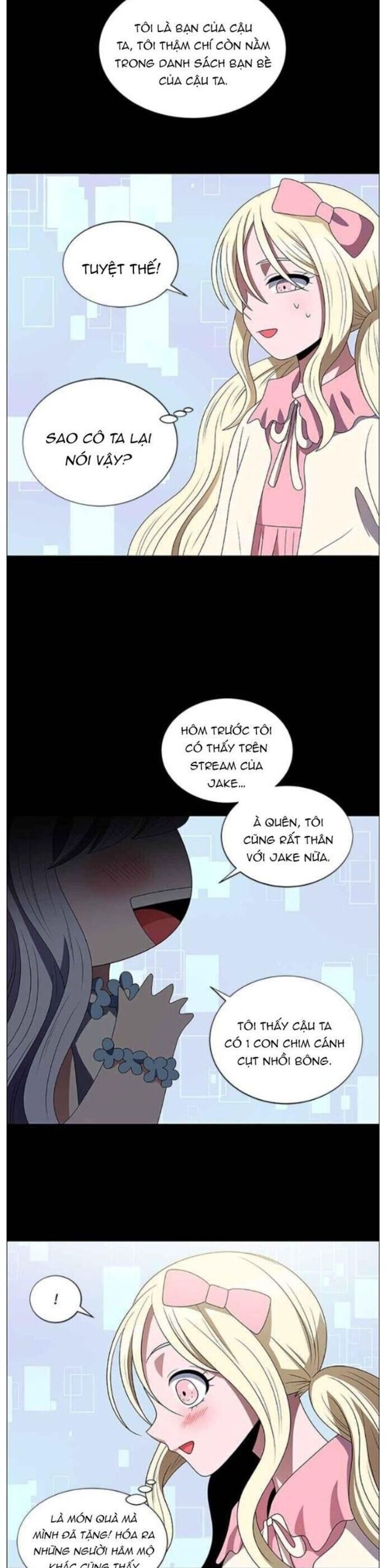 No Scope Chap 123 - Next Chap 124