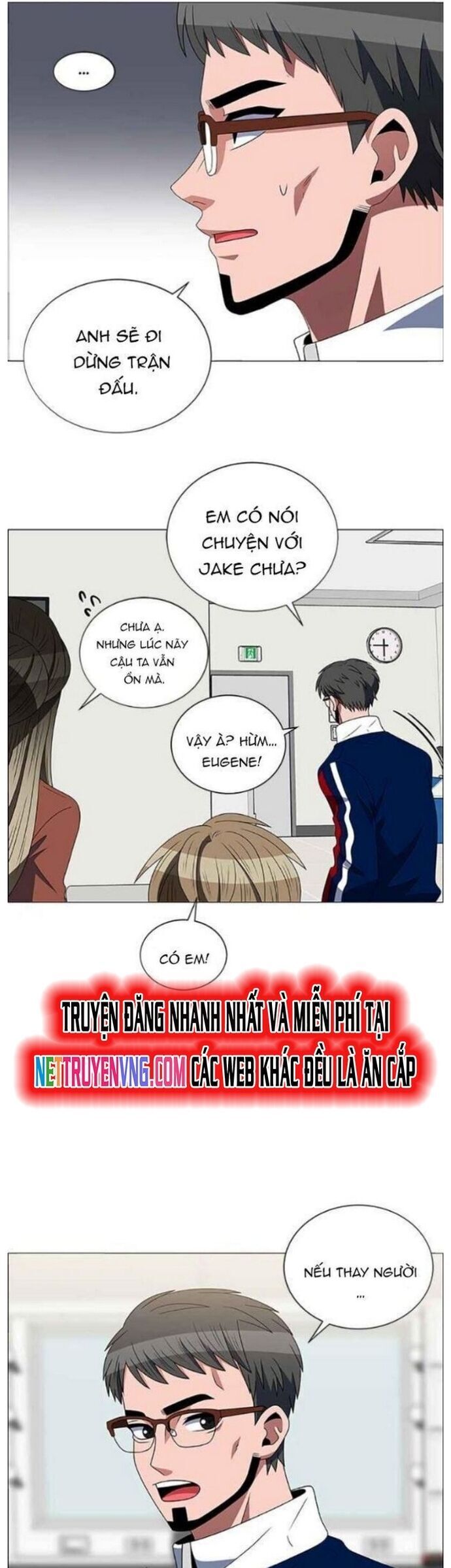 No Scope Chap 124 - Next Chap 125