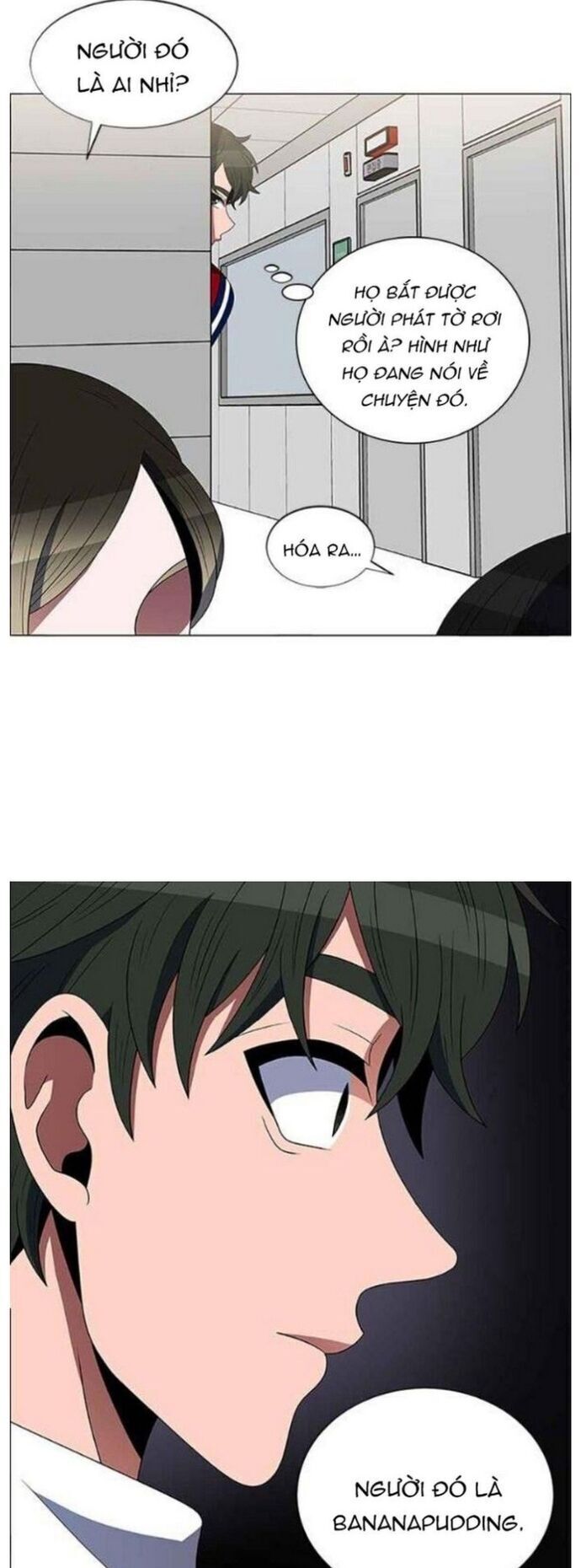 No Scope Chap 124 - Next Chap 125