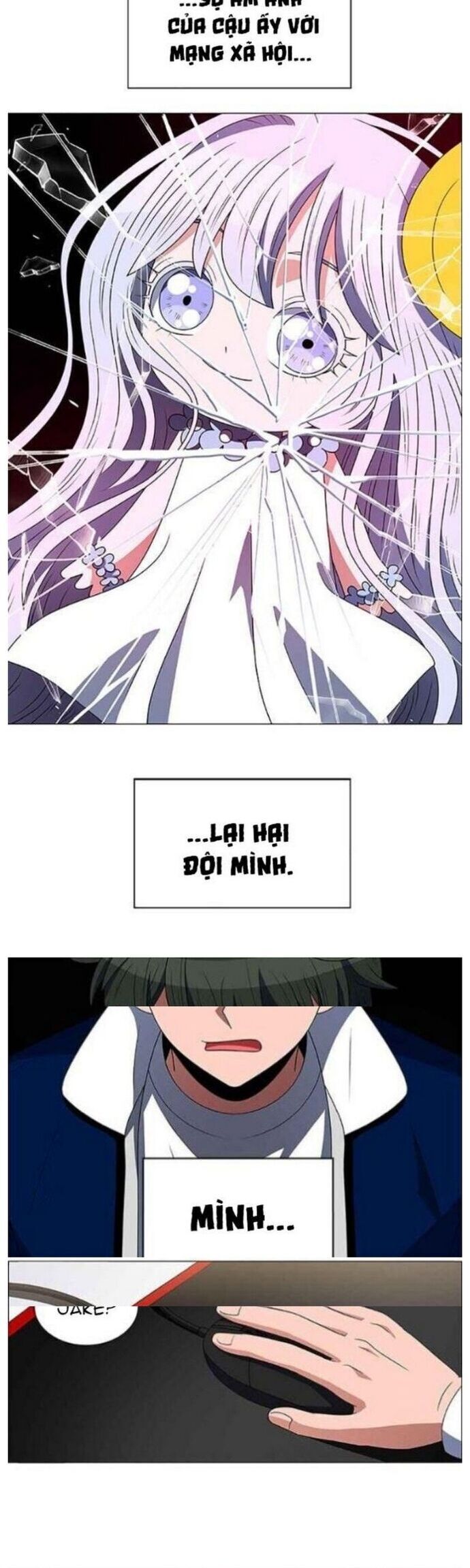 No Scope Chap 124 - Next Chap 125