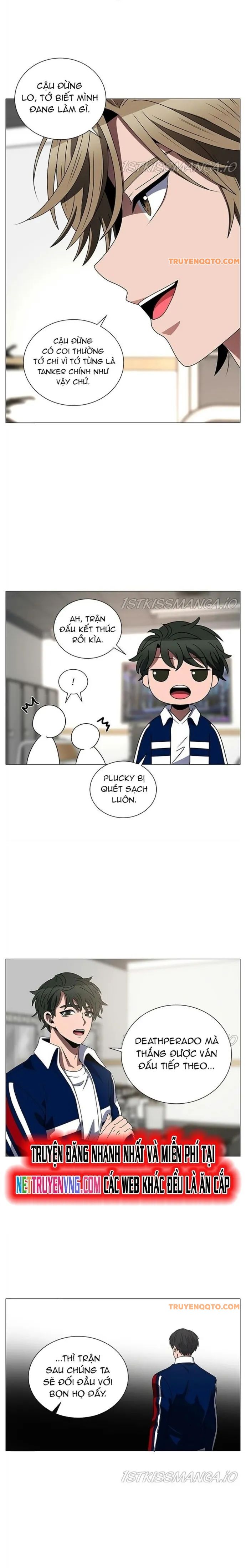 No Scope Chap 173 - Next Chap 174