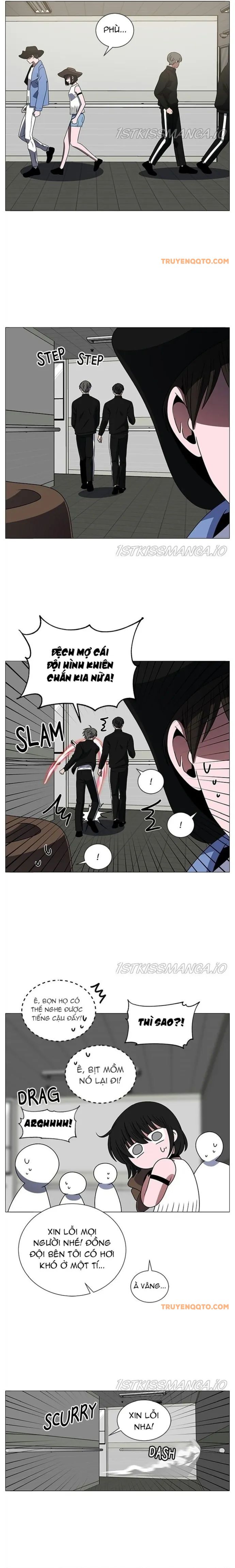 No Scope Chap 173 - Next Chap 174