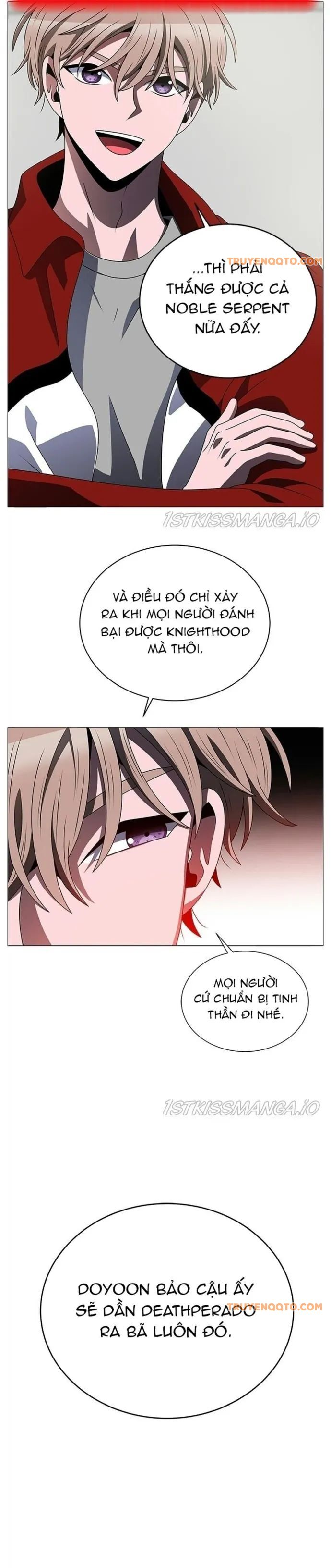No Scope Chap 173 - Next Chap 174