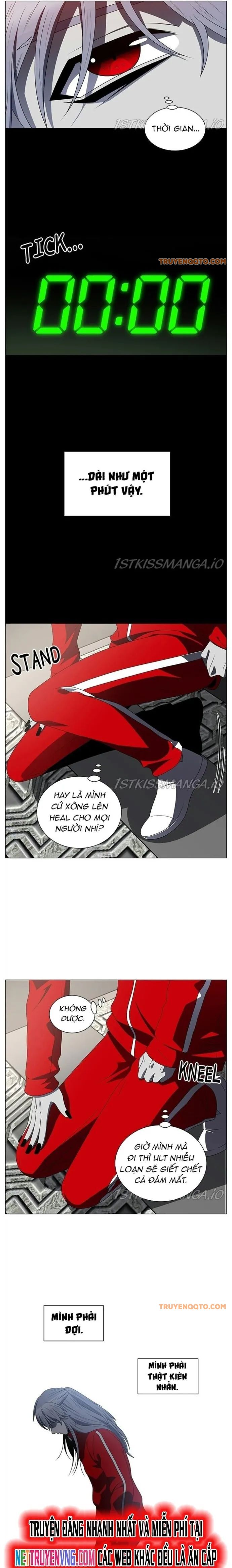 No Scope Chap 173 - Next Chap 174