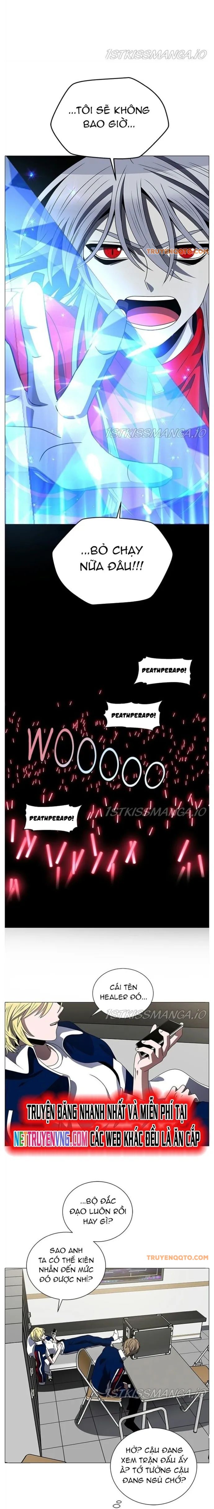 No Scope Chap 173 - Next Chap 174