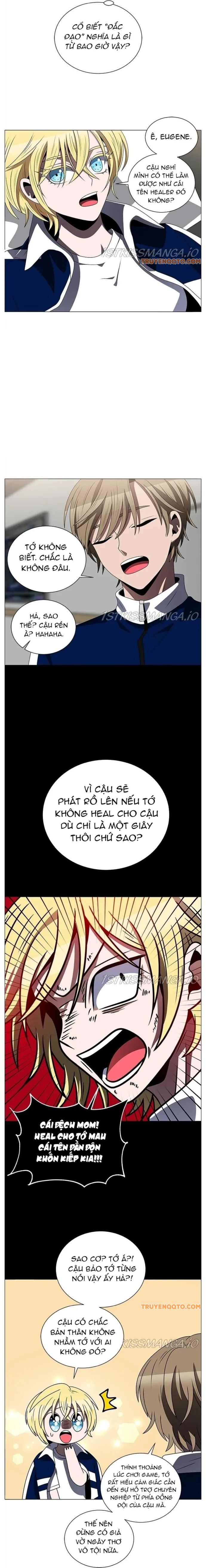 No Scope Chap 173 - Next Chap 174