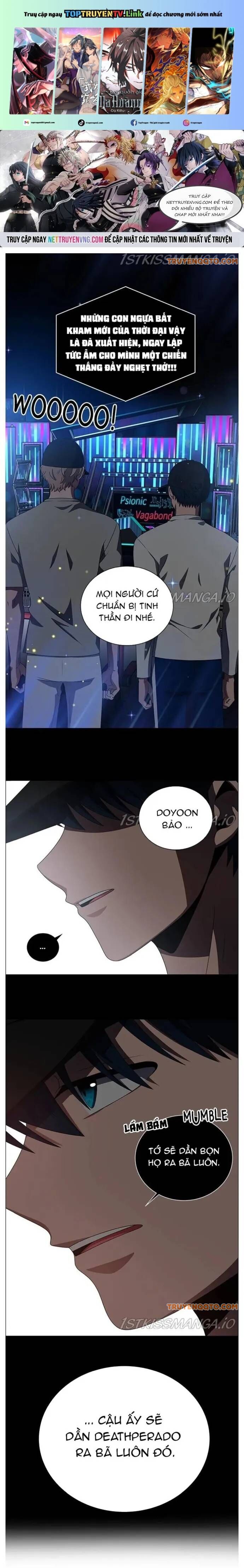 No Scope Chap 174 - Next Chap 175