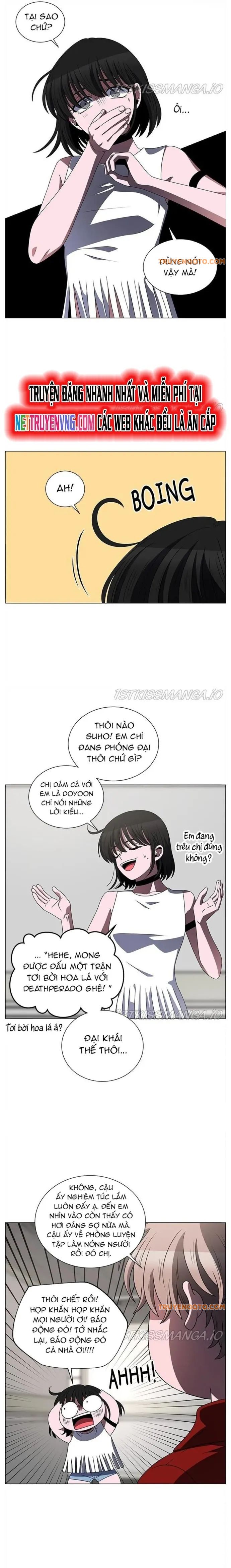 No Scope Chap 174 - Next Chap 175