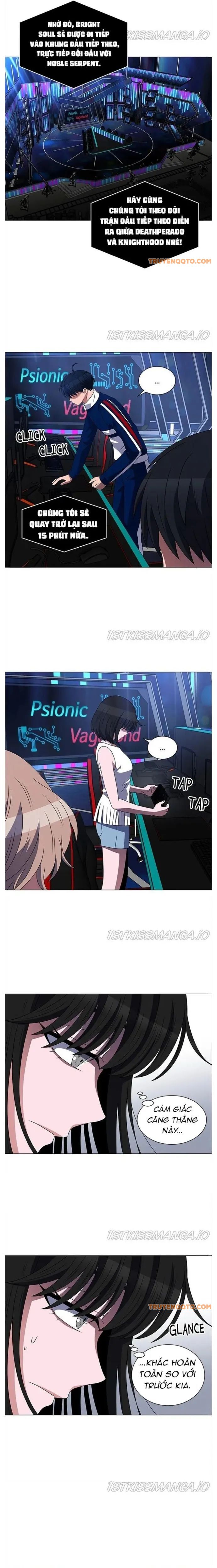 No Scope Chap 174 - Next Chap 175