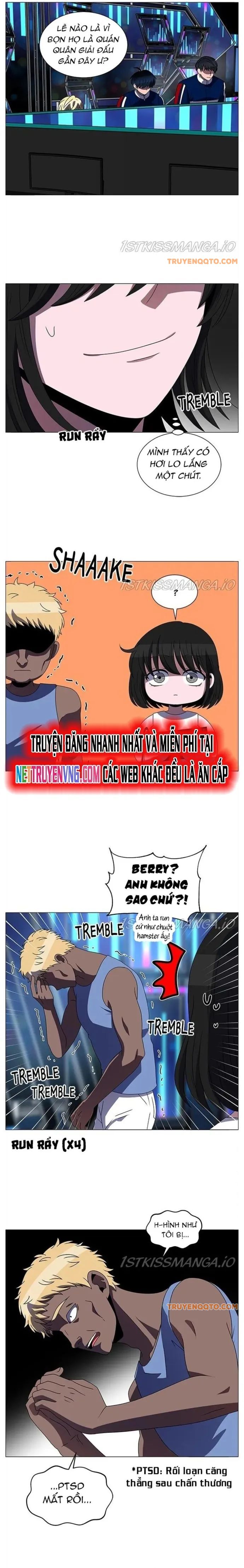 No Scope Chap 174 - Next Chap 175