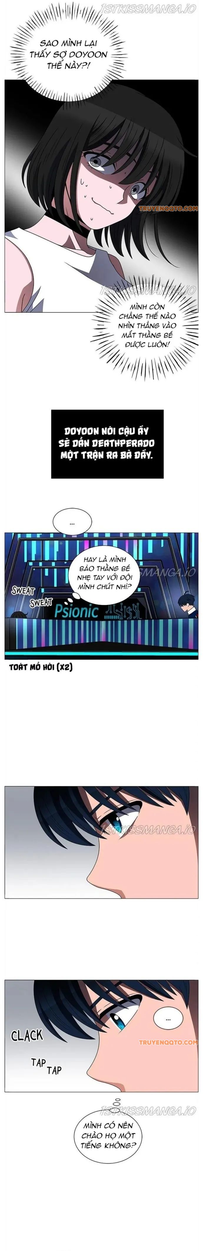 No Scope Chap 174 - Next Chap 175