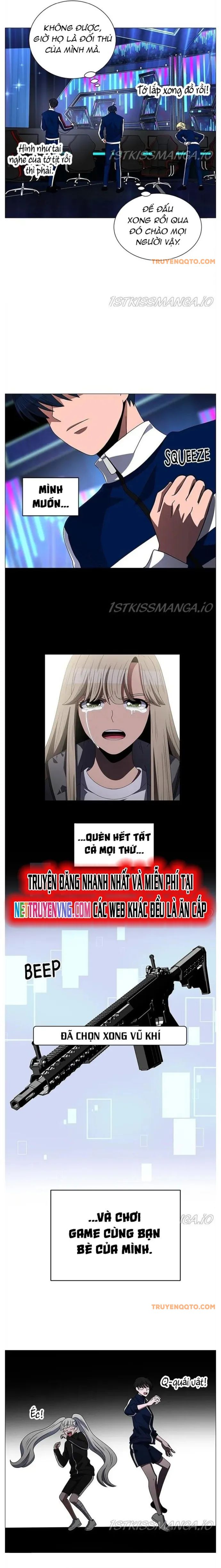 No Scope Chap 174 - Next Chap 175