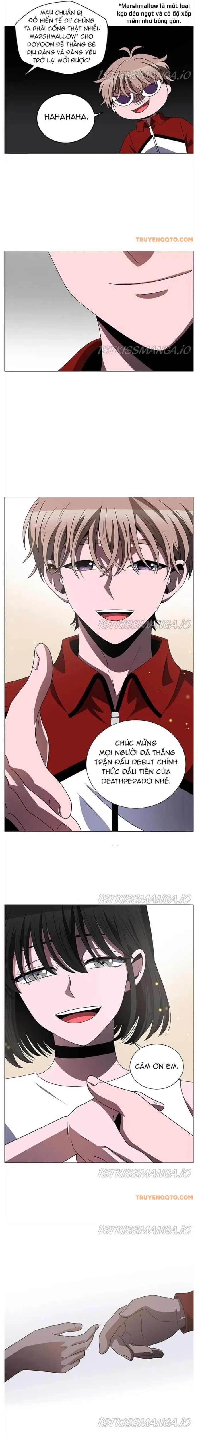No Scope Chap 174 - Next Chap 175