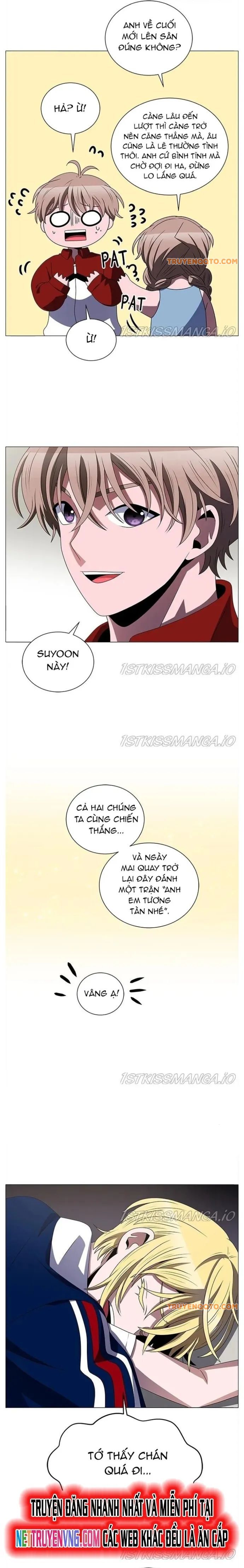 No Scope Chap 174 - Next Chap 175