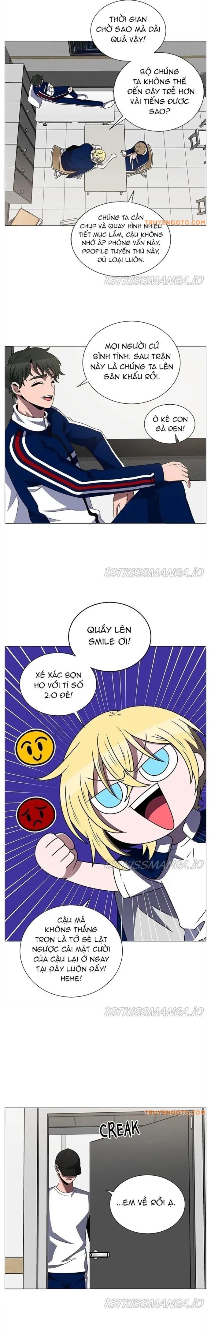 No Scope Chap 174 - Next Chap 175