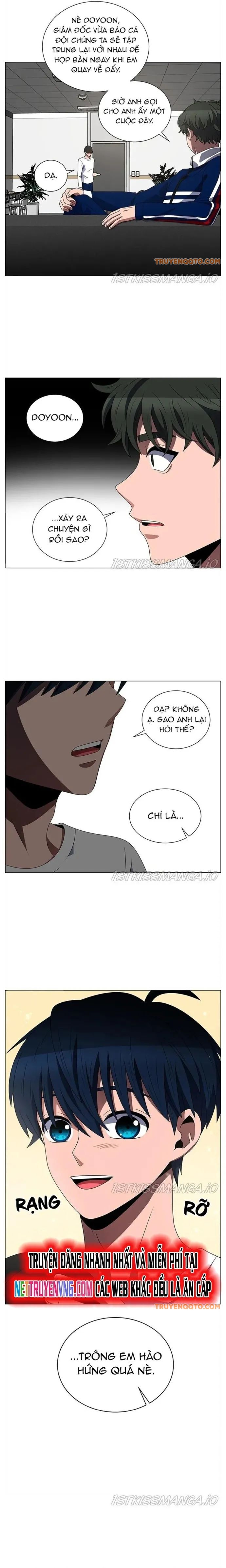 No Scope Chap 174 - Next Chap 175