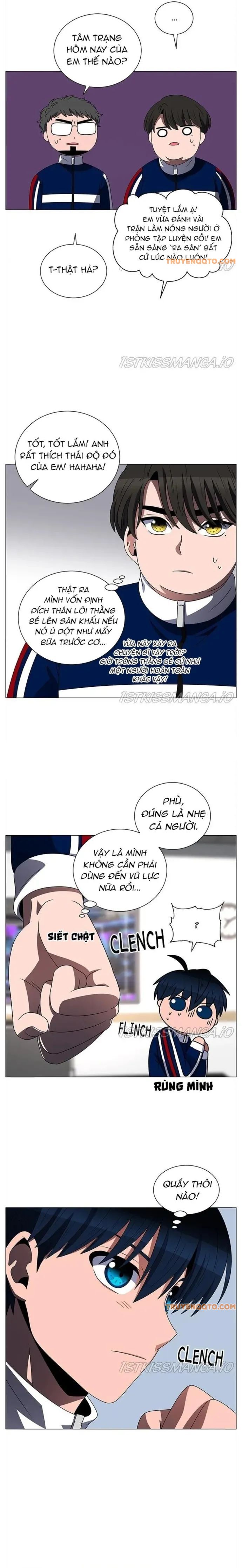 No Scope Chap 174 - Next Chap 175