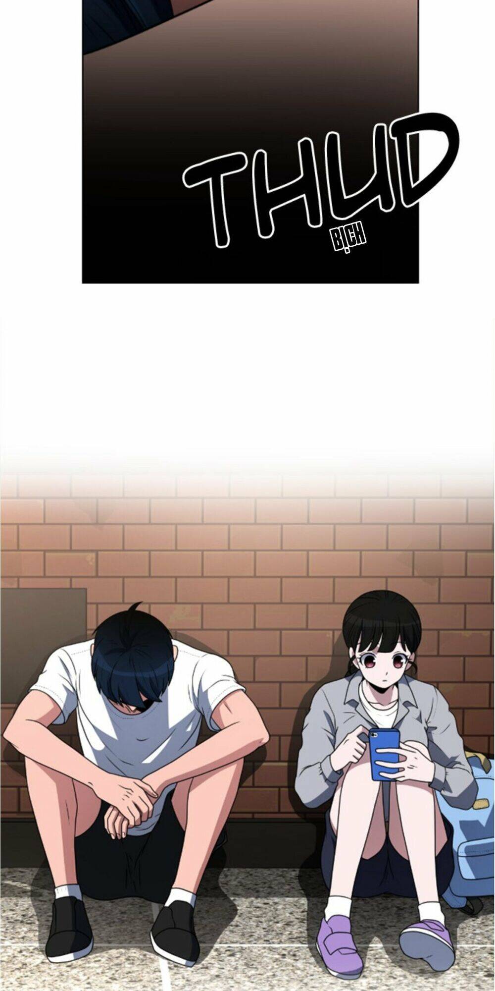 No Scope Chap 42 - Next Chap 43