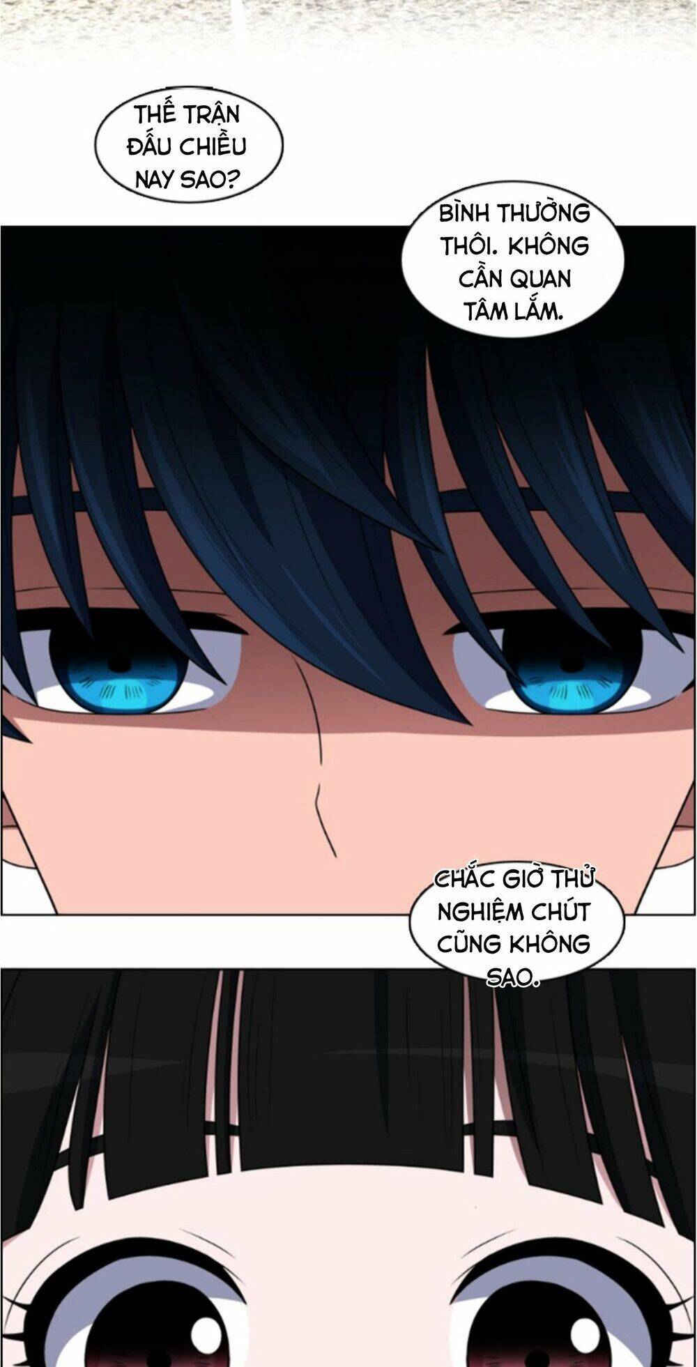 No Scope Chap 42 - Next Chap 43