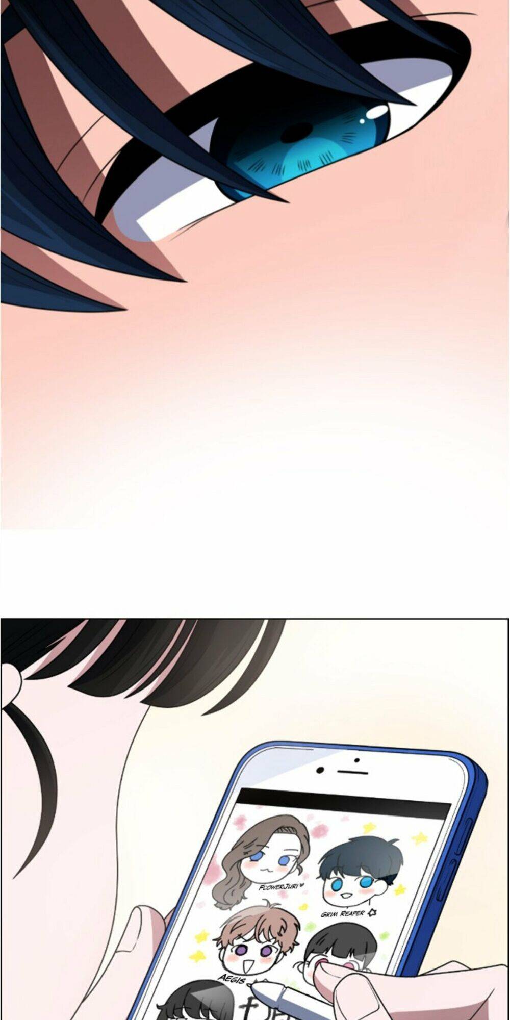 No Scope Chap 42 - Next Chap 43