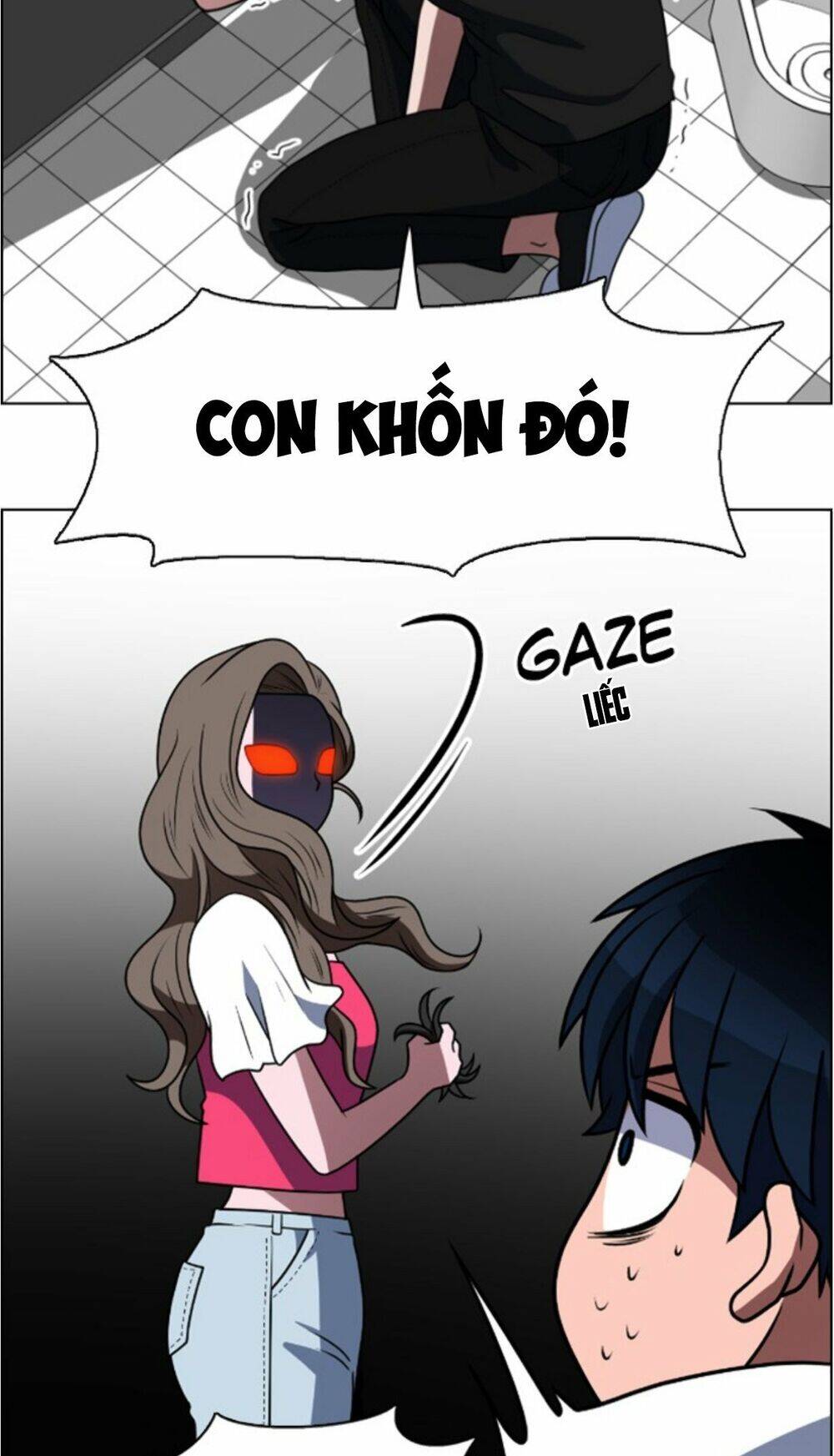 No Scope Chap 42 - Next Chap 43