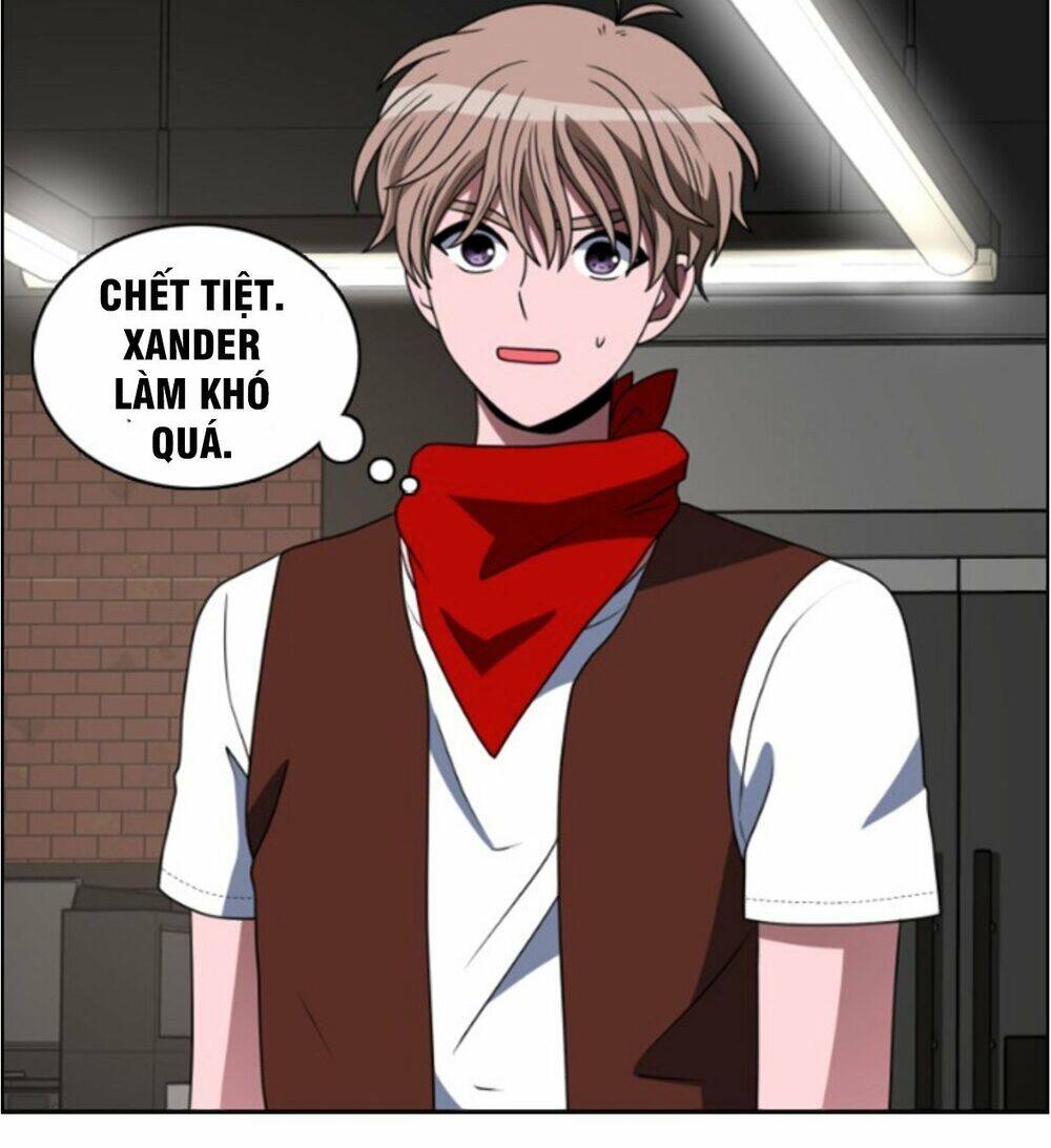 No Scope Chap 42 - Next Chap 43