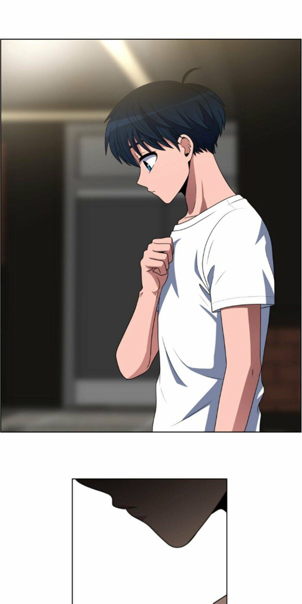 No Scope Chap 42 - Next Chap 43
