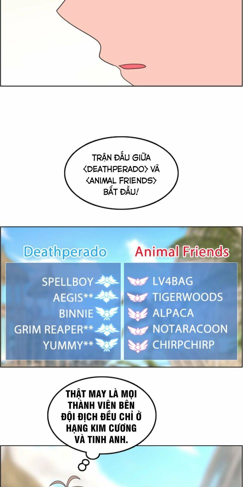 No Scope Chap 42 - Next Chap 43