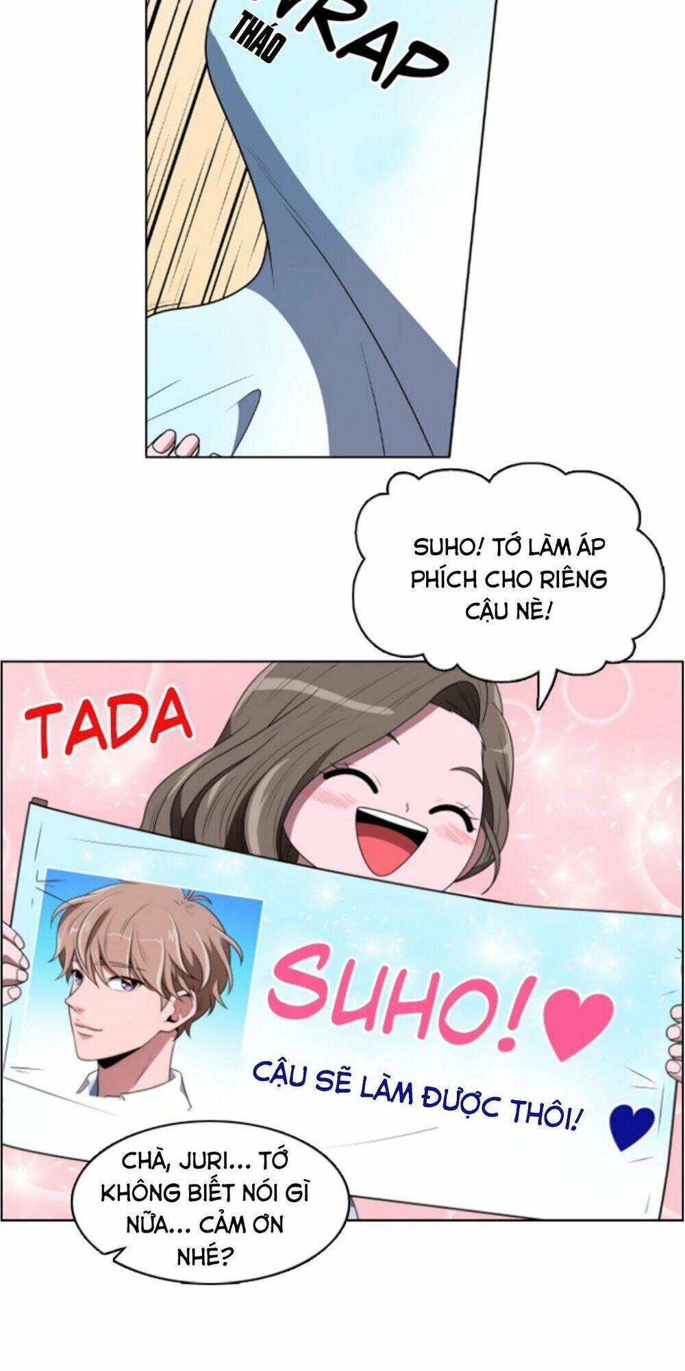 No Scope Chap 42 - Next Chap 43