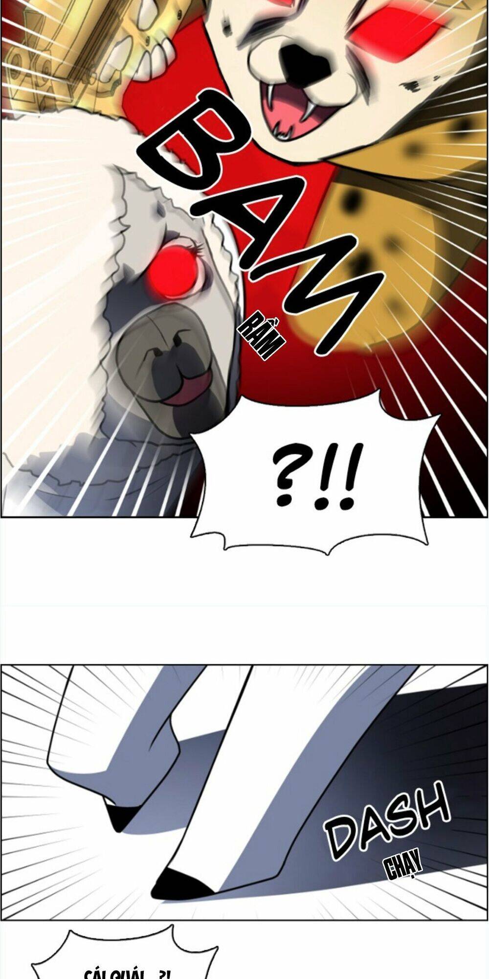 No Scope Chap 42 - Next Chap 43