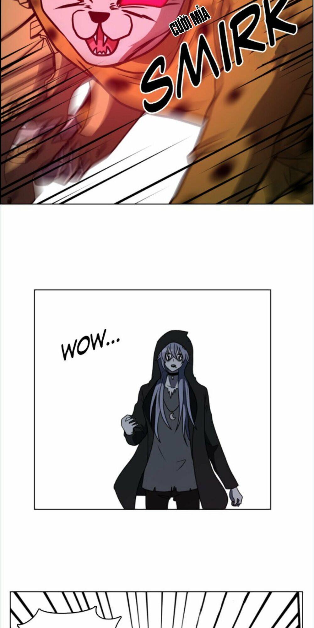 No Scope Chap 42 - Next Chap 43