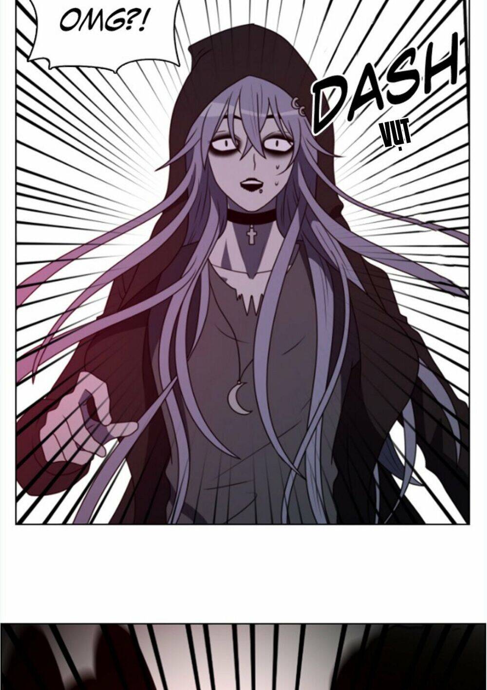 No Scope Chap 42 - Next Chap 43