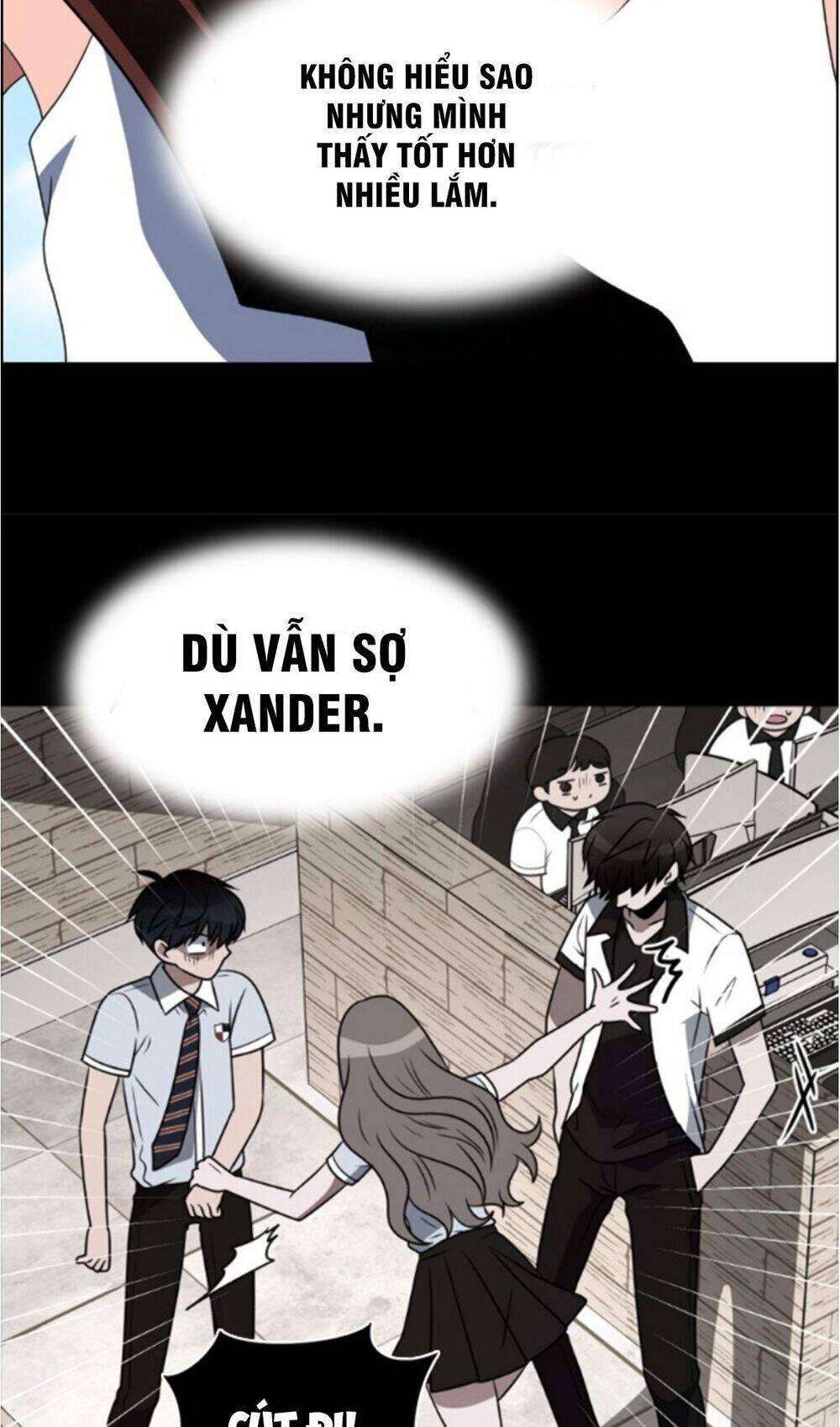 No Scope Chap 42 - Next Chap 43