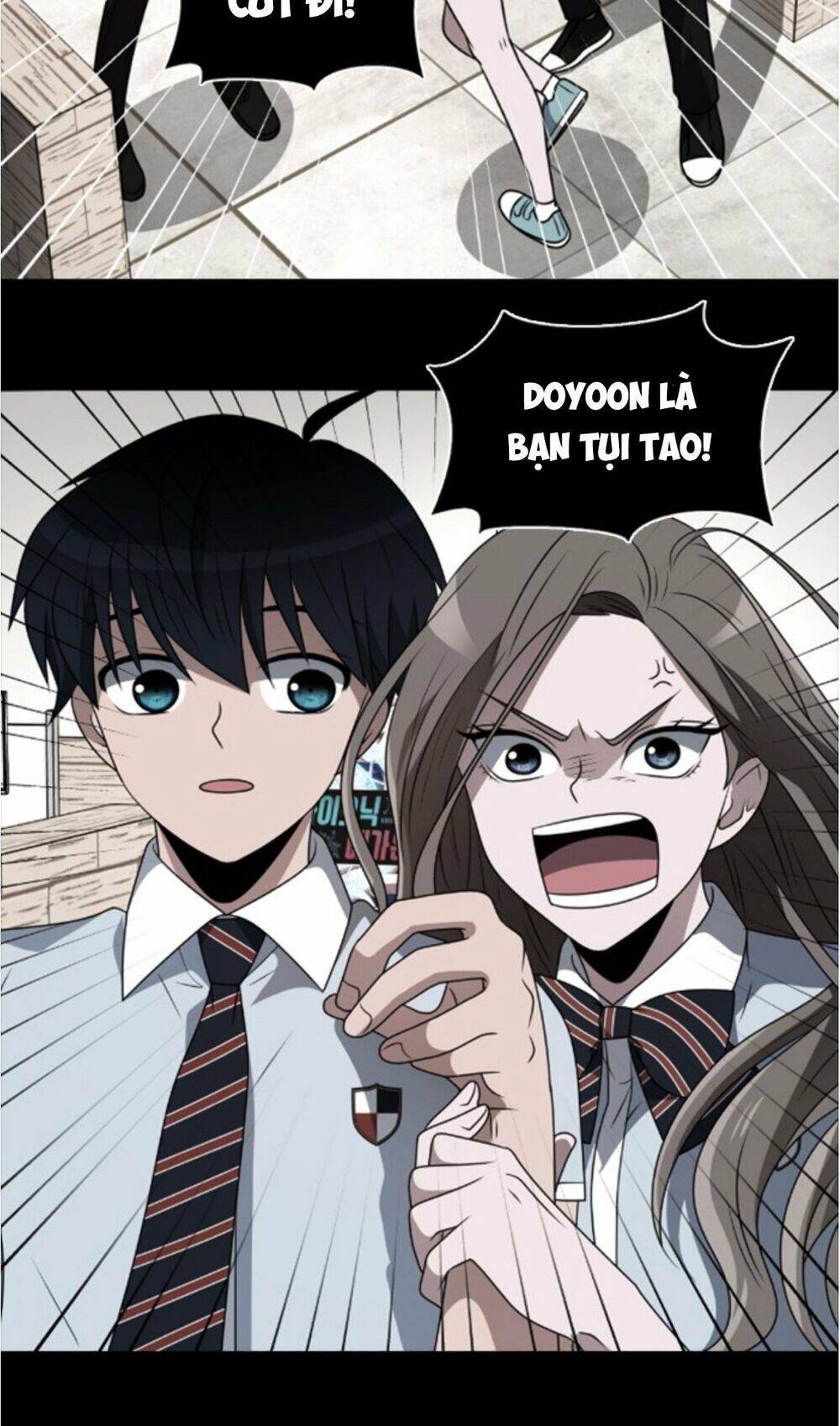 No Scope Chap 42 - Next Chap 43