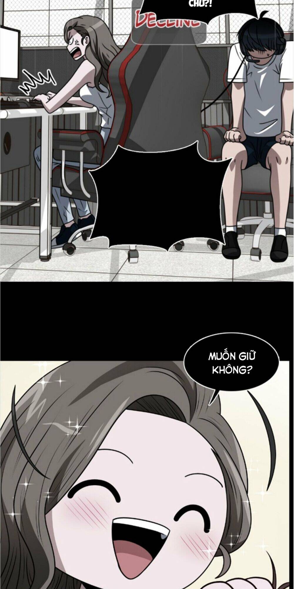 No Scope Chap 42 - Next Chap 43