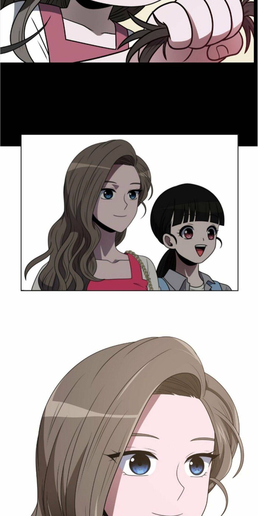 No Scope Chap 42 - Next Chap 43