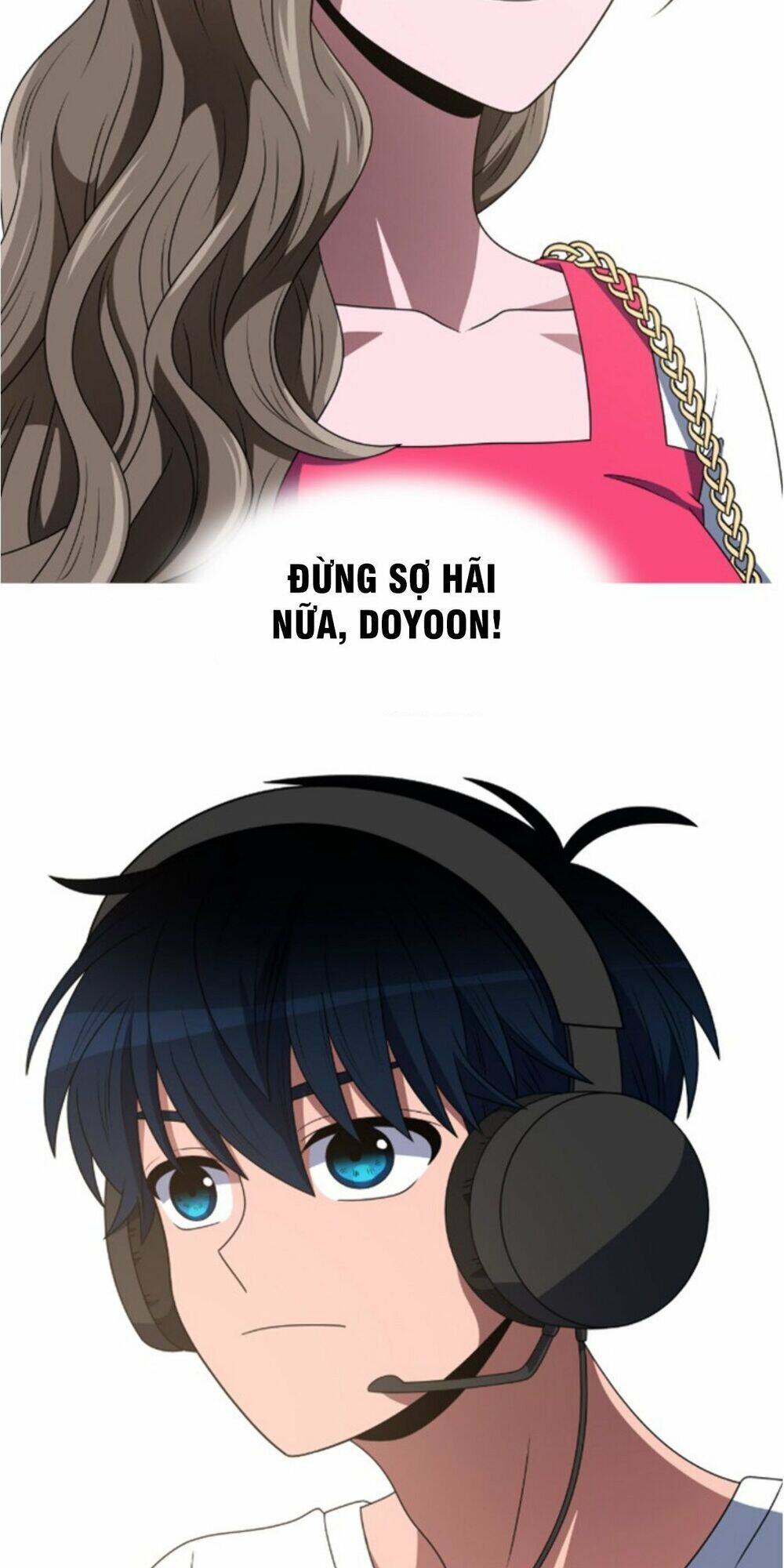No Scope Chap 42 - Next Chap 43