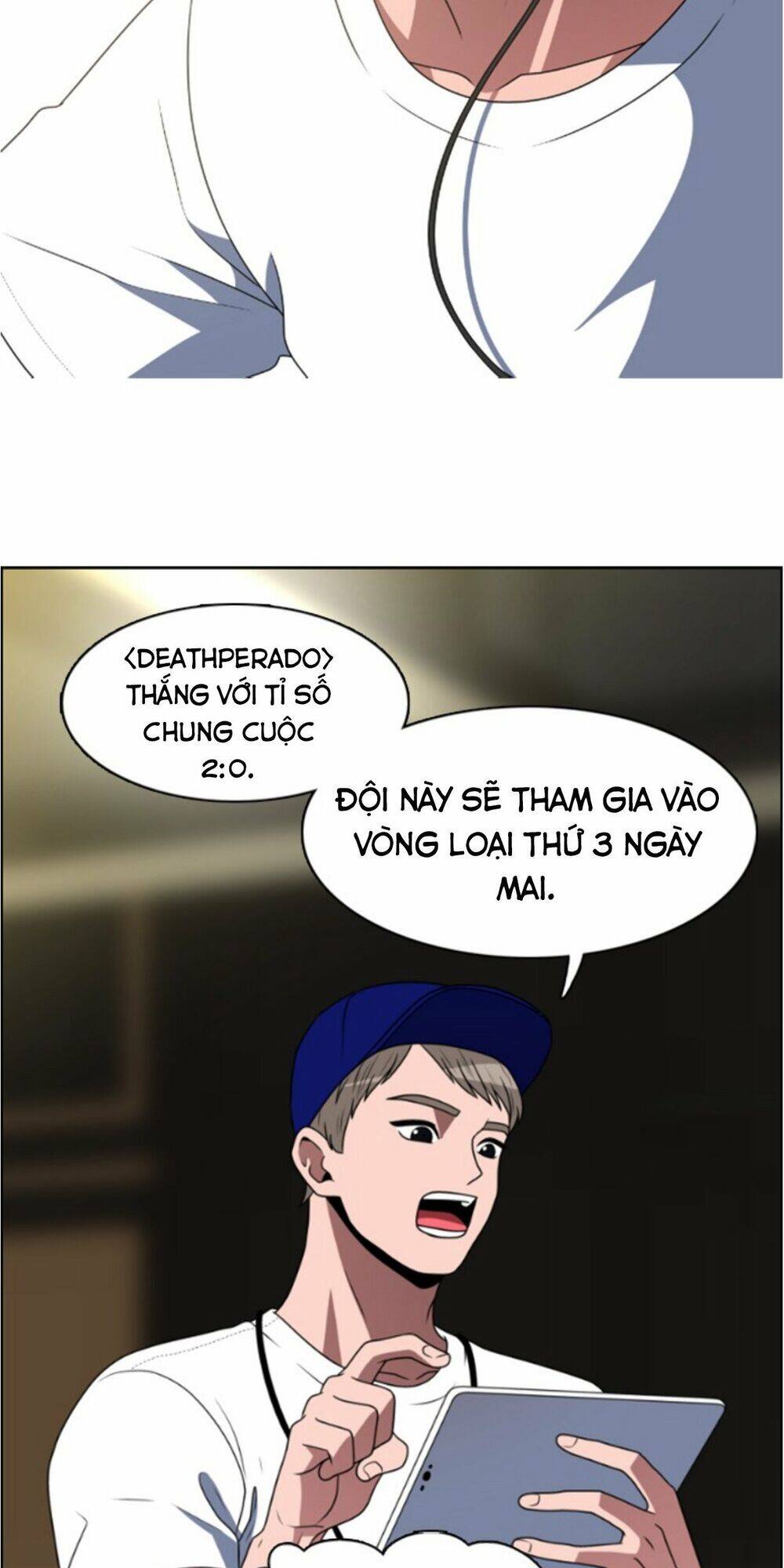 No Scope Chap 42 - Next Chap 43