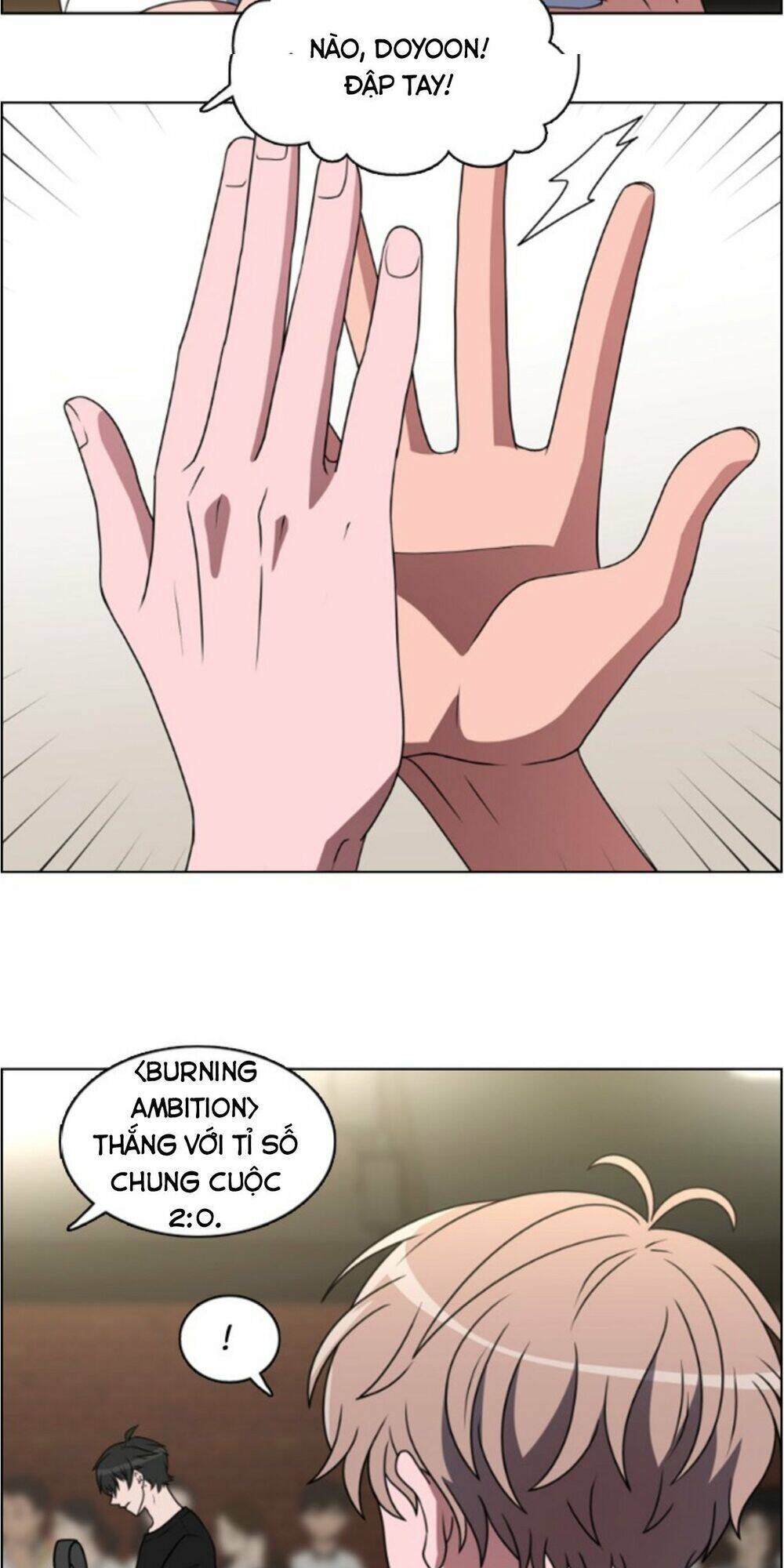 No Scope Chap 42 - Next Chap 43