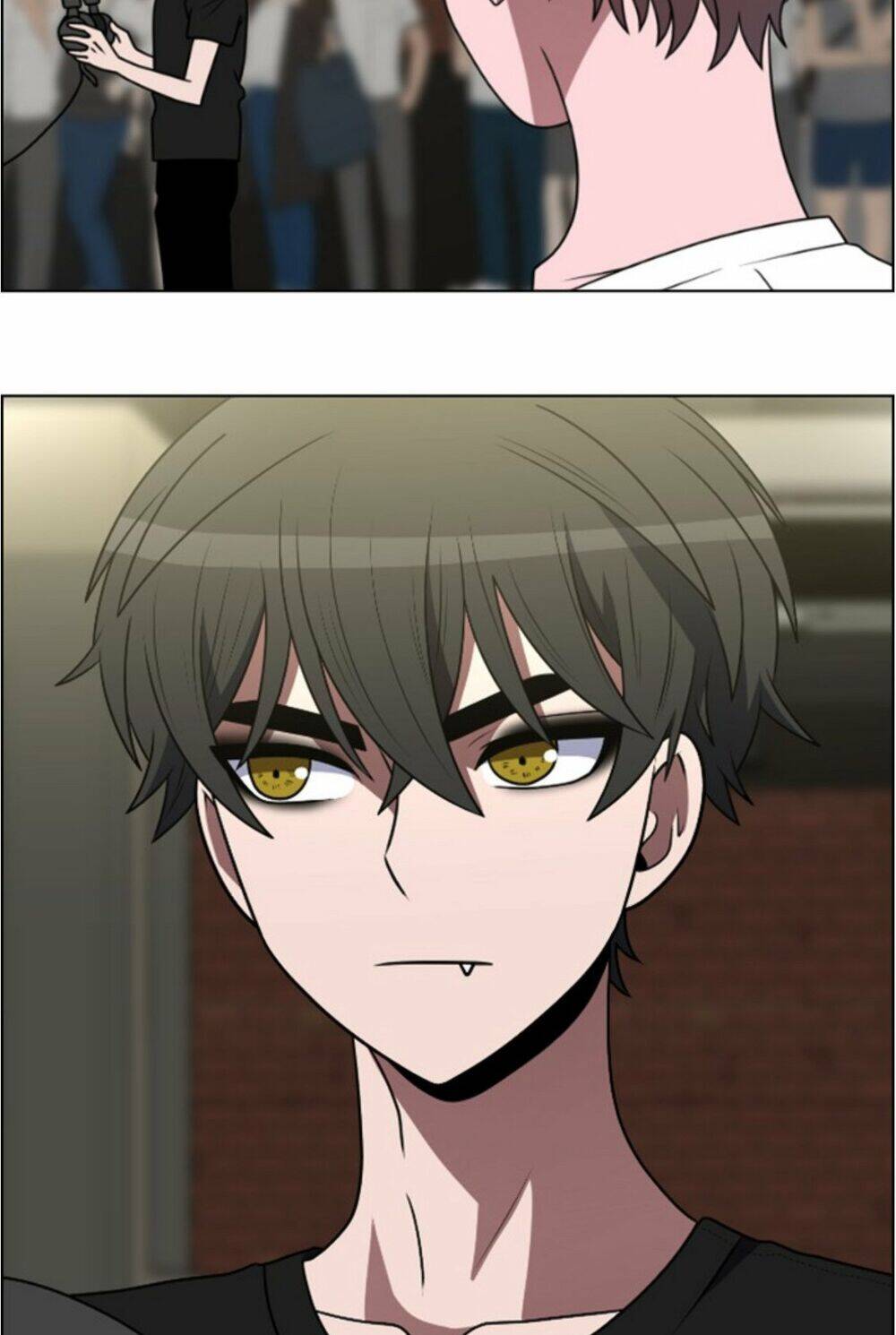 No Scope Chap 42 - Next Chap 43