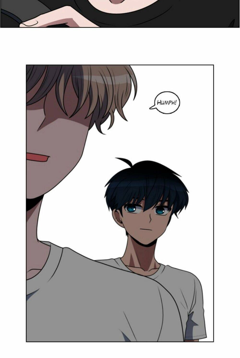 No Scope Chap 42 - Next Chap 43
