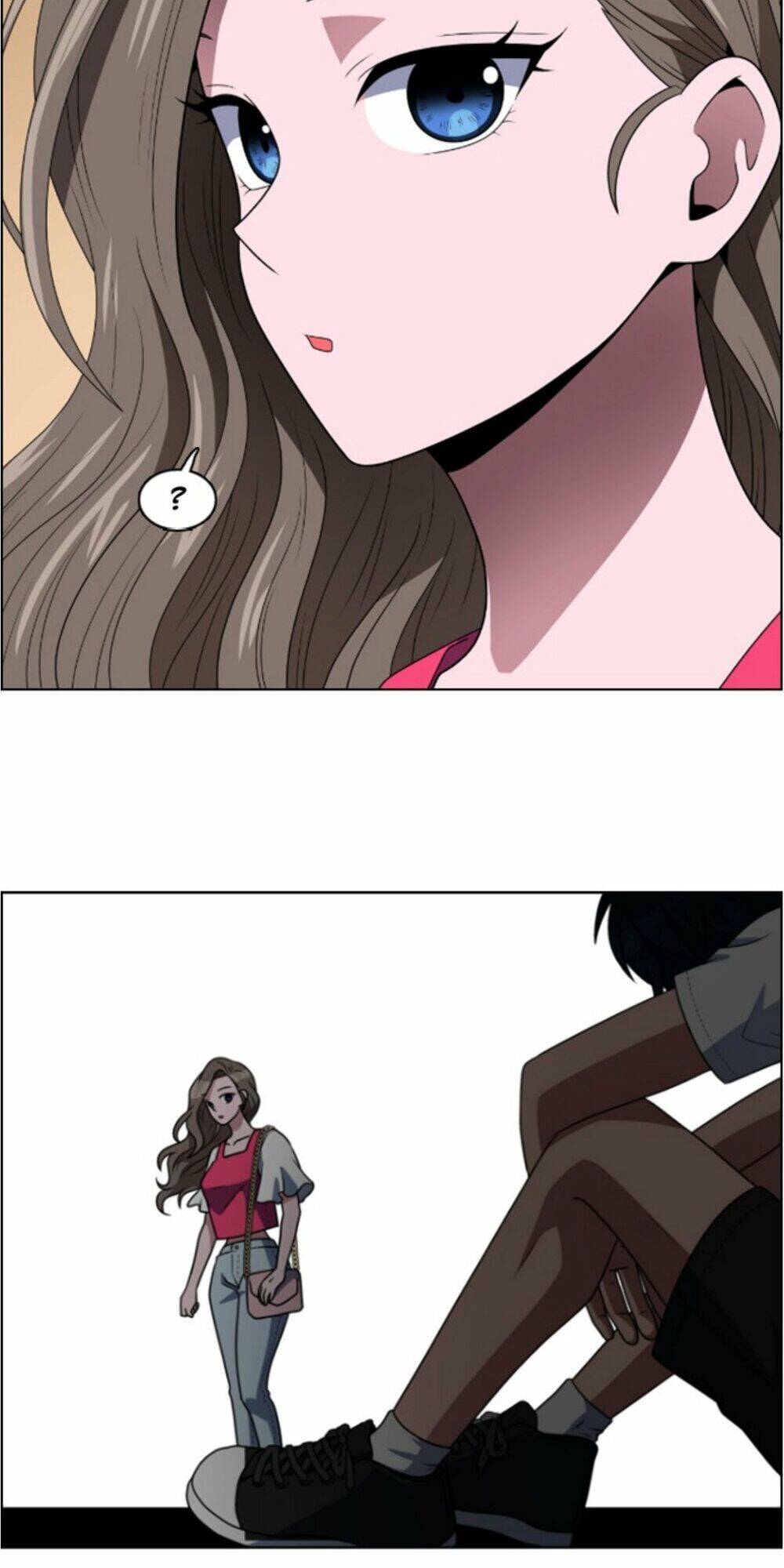 No Scope Chap 42 - Next Chap 43