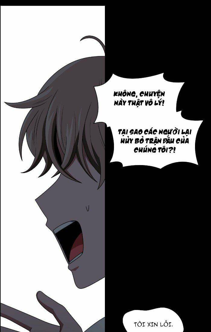 No Scope Chap 54 - Next Chap 55