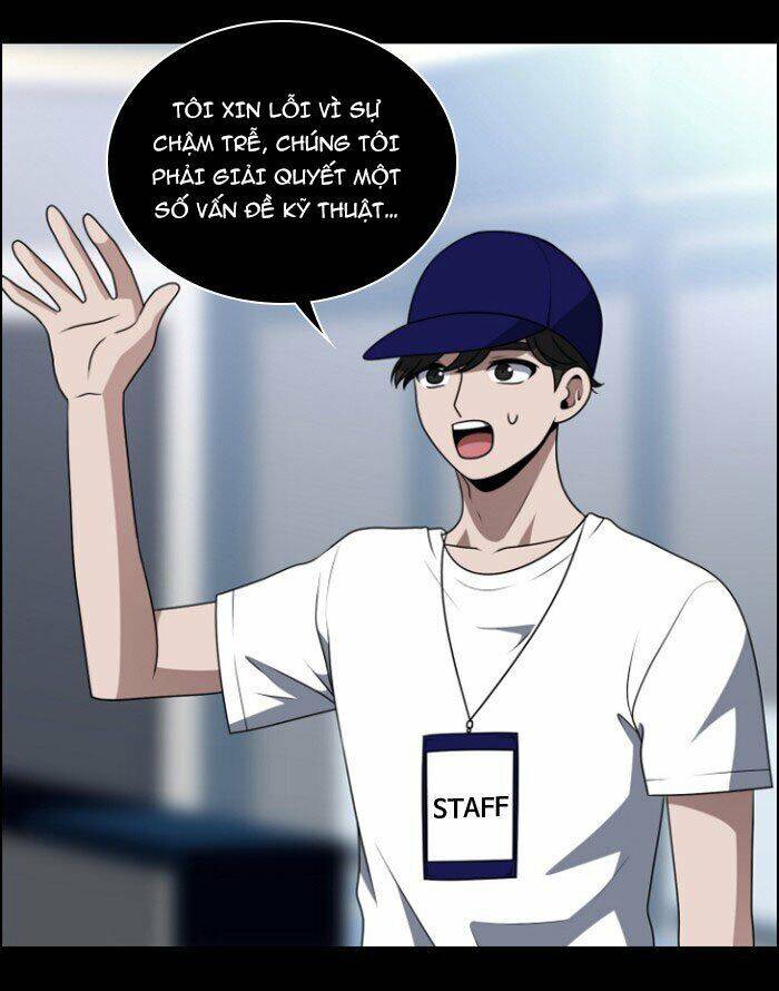 No Scope Chap 54 - Next Chap 55