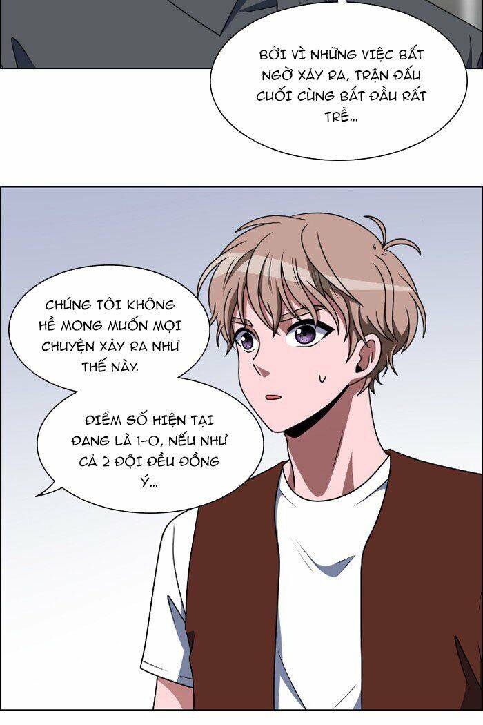 No Scope Chap 54 - Next Chap 55