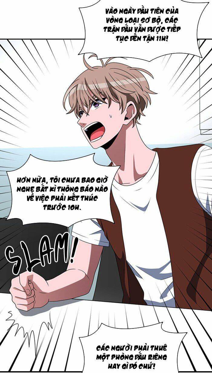 No Scope Chap 54 - Next Chap 55