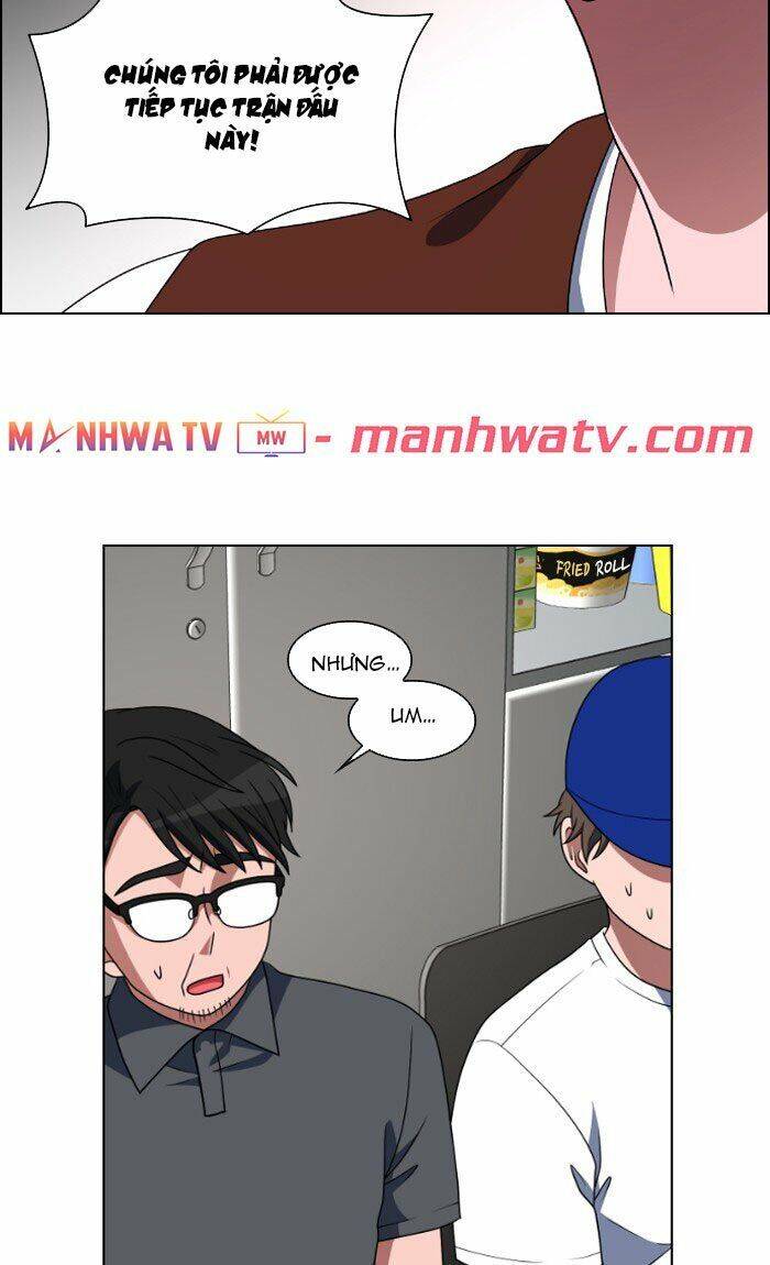 No Scope Chap 54 - Next Chap 55