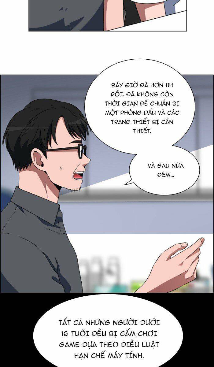 No Scope Chap 54 - Next Chap 55